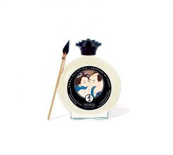 Shunga Body Painting pintura corporal