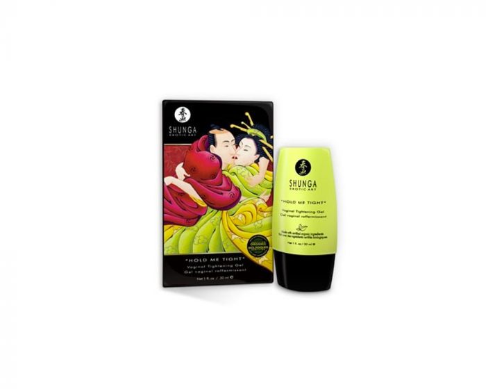 shunga-Crema-Vaginal-Reafirmante-Hold-Me-Tight-F1 Hold me Tight Vaginal tightening Gel