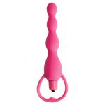 Bolas anales vibradoras Bum Beads