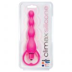 Empaque Bolas anales vibradoras Bum Beads