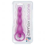 Empaque Varita anal vibradora Bum Beads