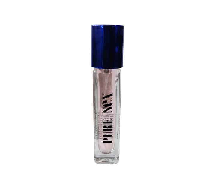 Feromonas Pure Sex Femenina 15ml