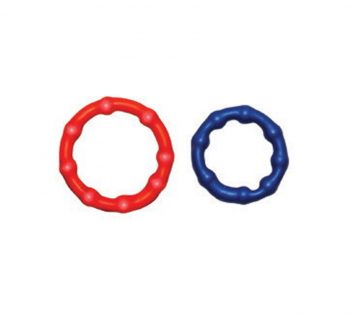 anillos peneanos TLC.