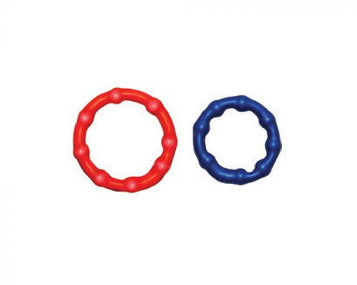 anillos peneanos TLC.