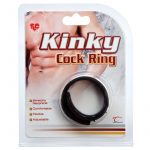 anillo ajustable para pene TLC.