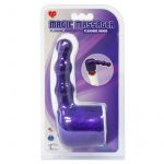 accesorio bolitas anales empaque