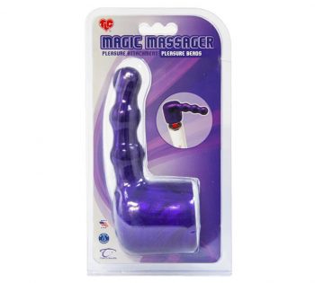 accesorio bolitas anales empaque