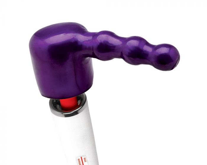 TLC-Magic-Massager-Pleasure-Attachment-Pleasure-Beads-F3-accesorio bolitas anales accesorio bolitas anales Magic Wand