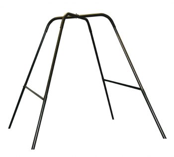 Soporte universal para columpio.