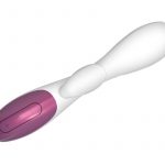 vibrador rabbit premium ultrazone.