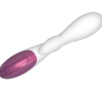 vibrador rabbit premium ultrazone.
