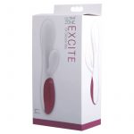 vibrador rabbit premium ultrazone caja.
