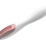 Vibrador liso recargable Ultrazone.