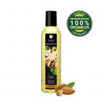aceite orgánico shunga