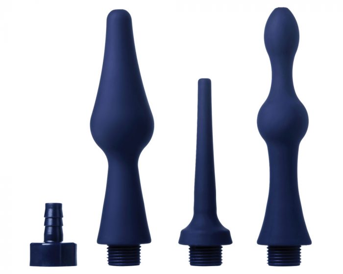 Kit Enema universal Cleanstream 1