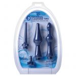 Kit Enema universal packging