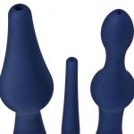 Kit Enema universal 1 Details