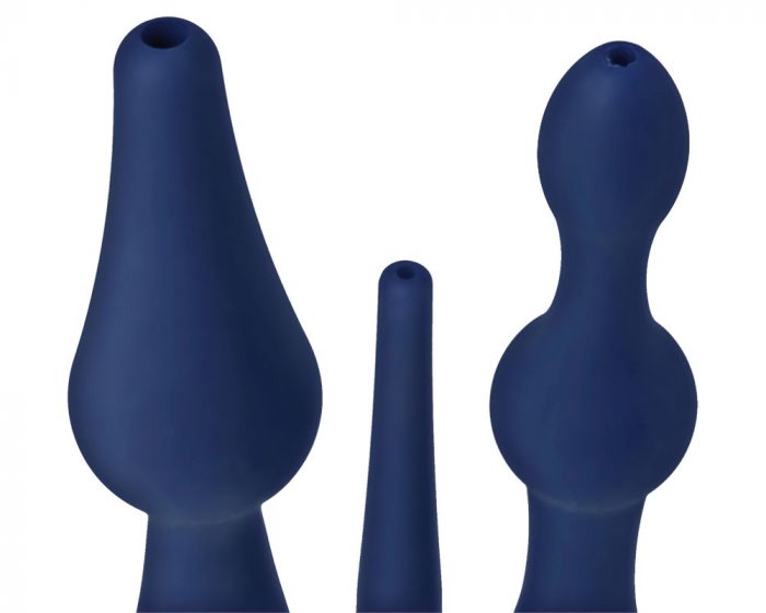 Kit Enema universal 1 Details