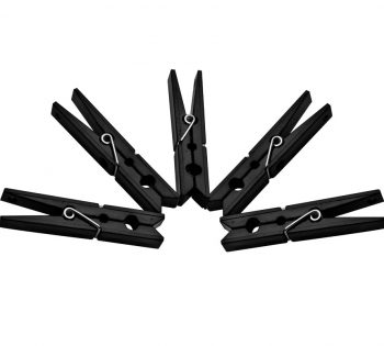 Pinzas clásicas bondage