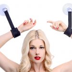 Esposas bondage para pegar