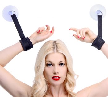 Esposas bondage para pegar