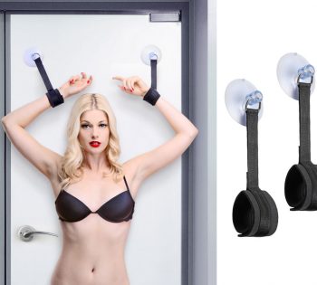 Modelo Esposas bondage para pegar