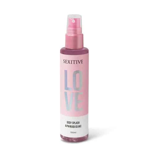LOVE SPLASH