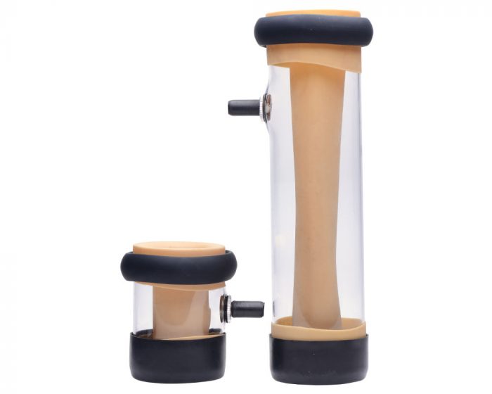 Lovebotz-ae371-The-Milker-l-Dual-Cylinder-Deluxe-Stroking-Machine-F1-Maquina masturbadora Maquina masturbadora