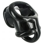 Anillo para testiculos BDSM