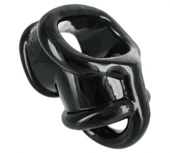 Anillo para testiculos BDSM