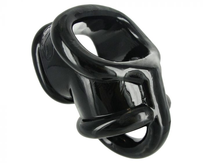 Anillo para testiculos BDSM