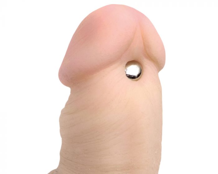 Modelo Imanes para juegos bdsm