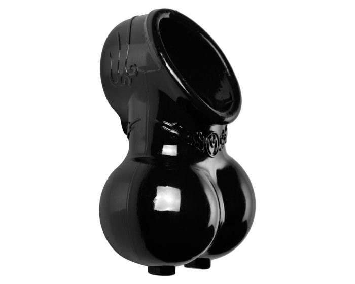 Master-Series-ad-518-Squeeze-My-Sac-_-Scrotum-Erection-Enhancer-F3-Anillo potenciador de ereccion Anillo potenciador de ereccion 2