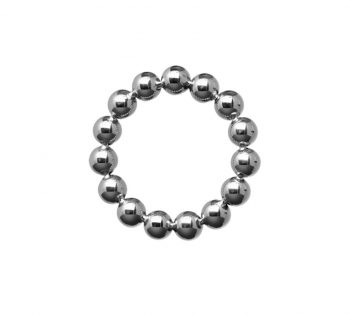 Anillo de acero BDSM