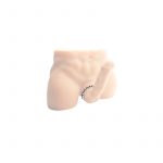 Modelo Anillo de acero BDSM