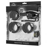Empaque jaula de castidad masculina silicona