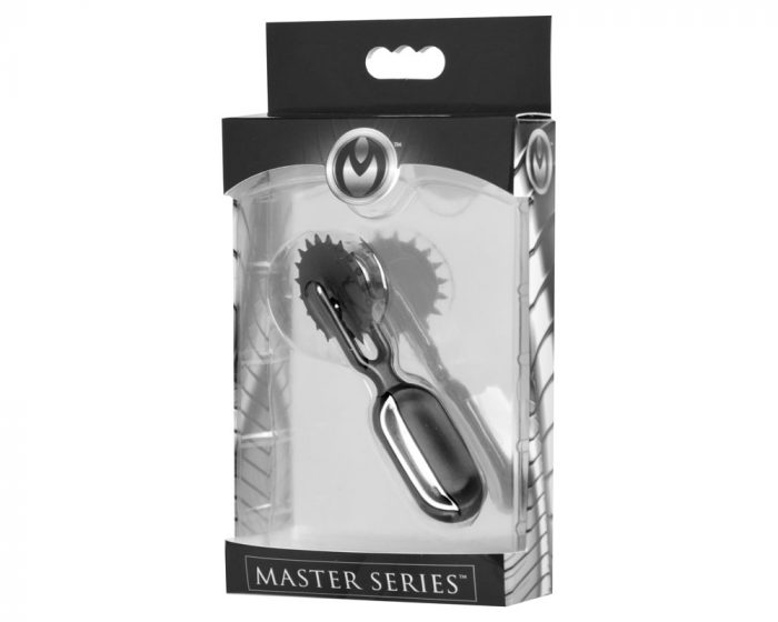 Master-Series-ae385-Lil-Devil-Mini-Sensation-Wheel-F2-Mini Rueda Wartenberg Empaque Mini Rueda Wartenberg