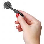 Modelo Mini Rueda Wartenberg