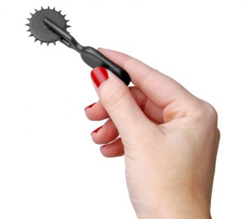 Modelo Mini Rueda Wartenberg