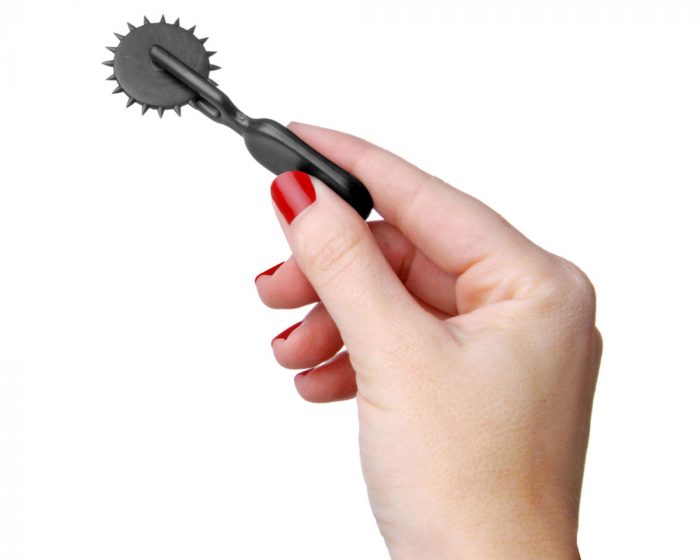 Master-Series-ae385-Lil-Devil-Mini-Sensation-Wheel-F3-Mini Rueda Wartenberg Modelo Mini Rueda Wartenberg