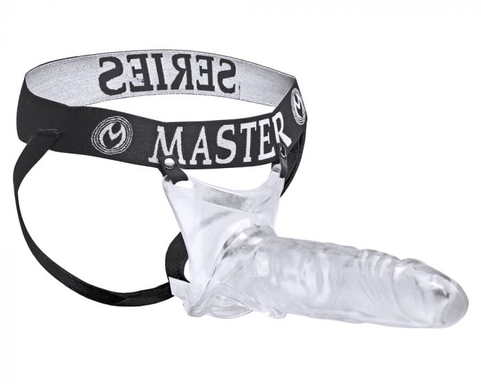Master-Series-ae586-Grand-Mambal-XL-Style-Cock-Sheath-F1-Protesis xl con arnes Protesis xl con arnes