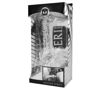 Empaque Protesis xl con arnes