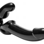 Dildo strapless punto G