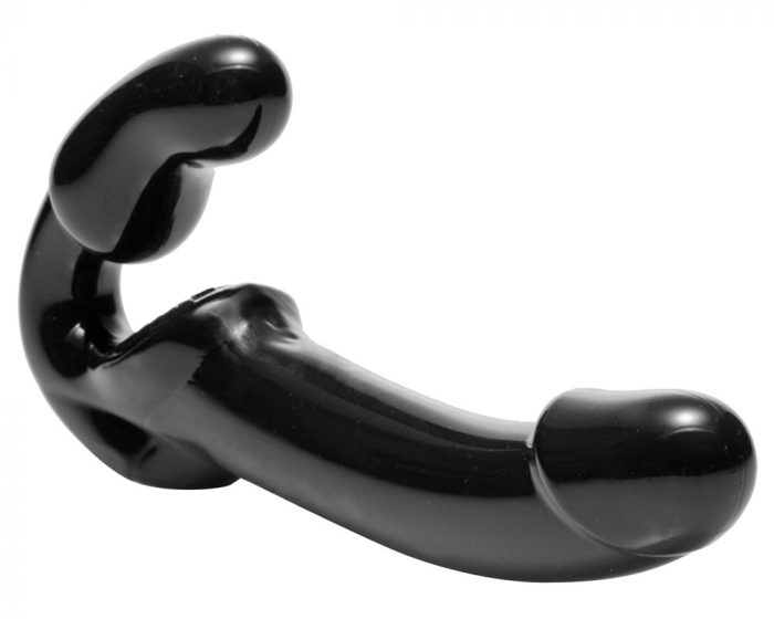 Strap-U-ae169-Revolver-Strapless-Strap-On-G-Spot-Dildo-F1-Dildo strapless punto G Dildo strapless punto G