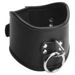 Collar postura BDSM