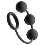 Empaque anillo peneano bolas anales
