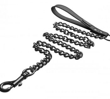 Cadena metal Bondage