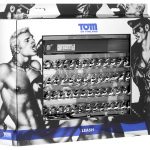 Cadena metal Bondage pkg