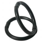 Anillo doble peneano