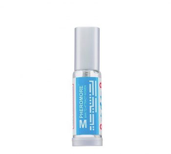 Concentrado feromonas hombre Pheromore.